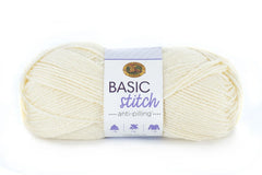 Basic Stitch™ Anti Pilling™ Yarn