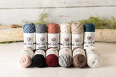 Mac-Re-Me Yarn Minis (Assorted 12 Pack)