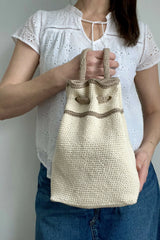 Blythe Backpack (Crochet)
