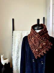 The Fisherman's Wife (Knit)