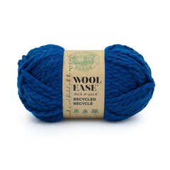 Wool-Ease® Thick & Quick® Recycled Yarn