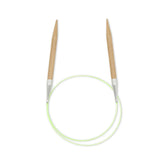 HiyaHiya US Bamboo Circular Needles 32" (Sizes 0 to 8)