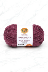 Rewind Yarn