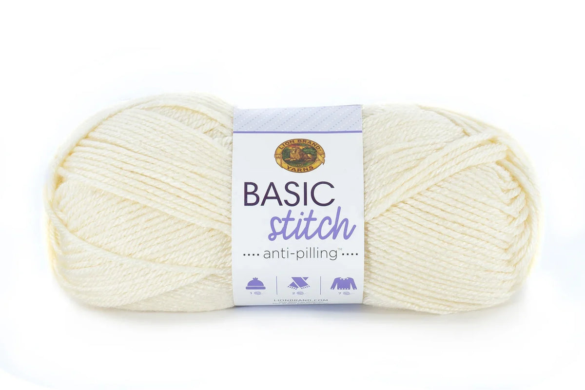Basic Stitch™ Anti Pilling™ Yarn