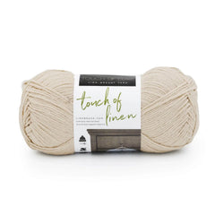 Touch of Linen Yarn