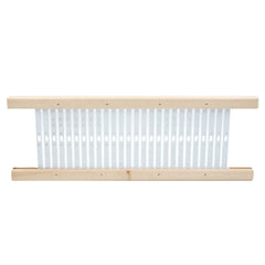 Rigid Heddle Reeds for Cricket Loom (5, 10, 12-Dents)