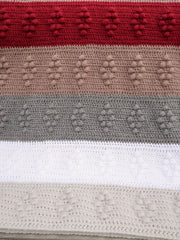 Amity Blanket (Crochet)