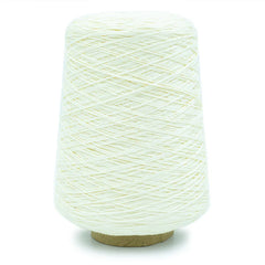 Cotton Bambu Cone Yarn