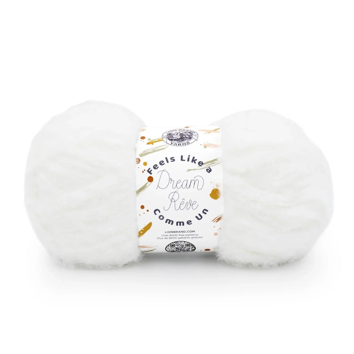 Feels Like® A Dream Yarn